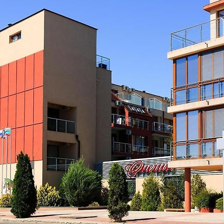 Sozopol Apartcomplex Onegin 2,Free Parking Exterior foto